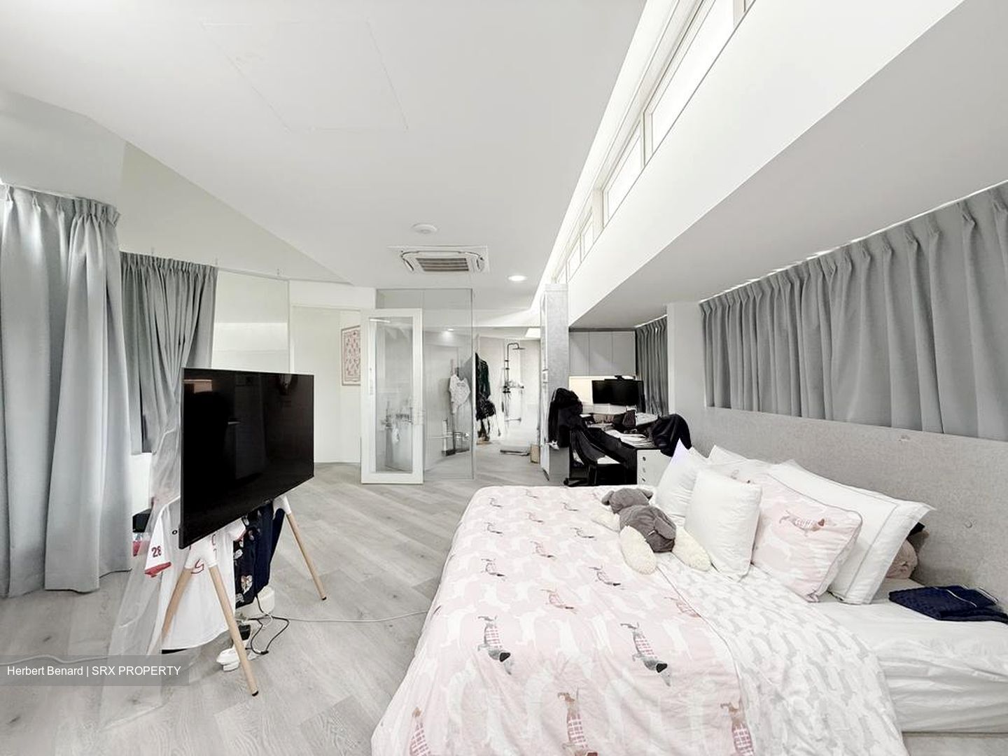 The Teneriffe (D10), Terrace #499960121